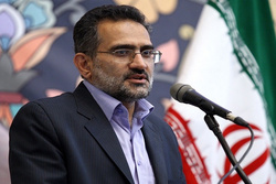حسینی به سمت معاون امور مجلس رئیس جمهور منصوب شد