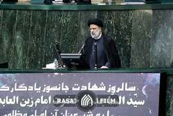 ۱۵ رویکرد دولت سیزدهم از زبان رئیس جمهور