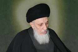 مروری بر زندگی مرجع عالیقدر حضرت آیت الله سید محمد سعیدحکیم (ره)