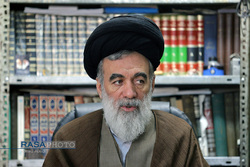 حجت‌الاسلام والمسلمین حسینی‌خراسانی عضو فقهای شورای نگهبان شد