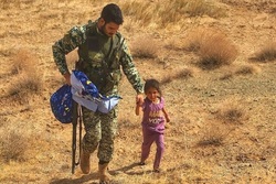 پناهندگی دختربچه افغانستانی در مرز دوغارون تکذیب شد