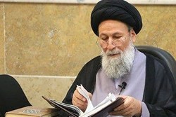 آیت‌الله قوچانی درگذشت