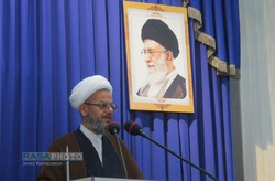 دفاع مقدس دانشگاه انسان‌سازی بود/ دشمن ناچار است ایران قدرتمند را بپذیرد