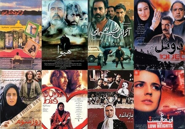 همسویی فرهنگ سینما با فرهنگ کشور