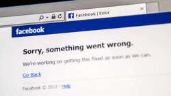 علت اختلال  فیس‌بوک، اینستاگرام و واتس‌اپ چه بود؟