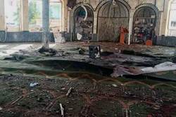 داعش مسئولیت حمله به مسجد شیعیان در سیدآباد را به عهده گرفت