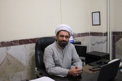 ۴۰۰ روحانی در پویش مردمی «مهرواره اوج» شرکت دارند