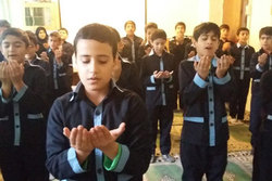 مسؤولان آموزشی دولت قبل به پیشنهاد طرح «زنگ نماز» توجهی نکردند