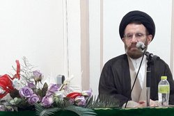 راه امام حسین گسترش توحید، حریت و آزادگی است