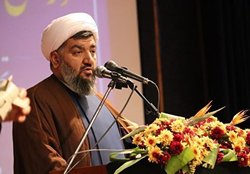 آرمان های انقلاب در سایه روحیه انقلابی گری و استکبارستیزی محفوظ می‌ماند