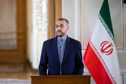 توسعه روابط تهران و باکو،در پی تماس تلفنی وزاری خارجه