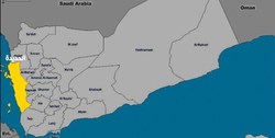 نیروهای صنعاء بر بخش‌های وسیعی از استان الحدیده مسلط شده‌اند