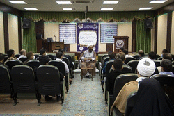 برگزاری نشست فصلی کارشناسان قرآنی سازمان دارالقرآن کریم خوزستان