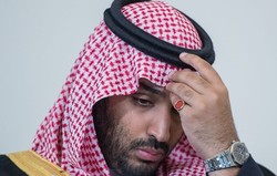 بن‌سلمان بیمار روانی است؛ می‌خواست ملک عبدالله را ترور کند