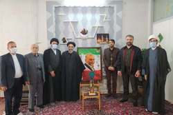حسن عاقبت و شهادت؛ حاصل نظر لطف خداوند به شهید فخری زاده
