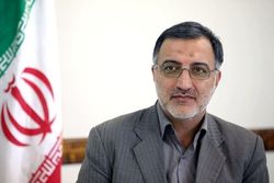 شهردار تهران جانشین رییس ستاد پیشگیری، هماهنگی و فرماندهی عملیات بحران پایتخت شد