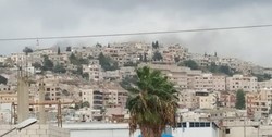 انفجار در اردوگاه آوارگان فلسطینی  10 مجروح برجای گذاشت