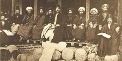 عالمی که یک سطر نوشت و یک امپراتوری را شکست داد