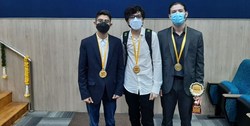 موفقیت جوانان ایران در مسابقات اختراعات جهانی