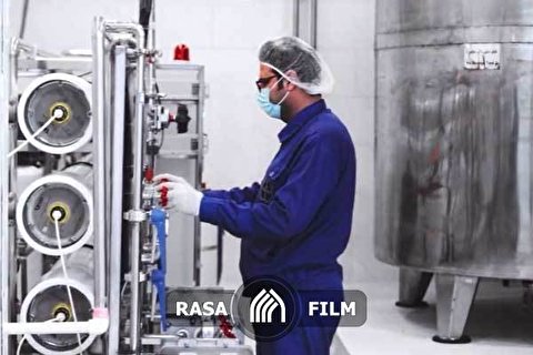 نماهنگ | منافع دانش‌بنیان