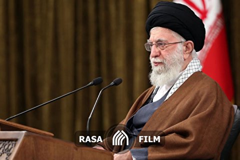 بیانات رهبر معظم انقلاب در محفل انس با قرآن کریم