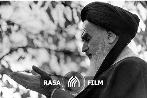 دعوت شده‌اید به مهمانی خدا