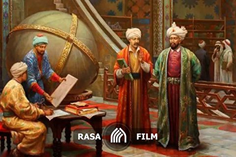 خواجه نصیرالدین طوسی