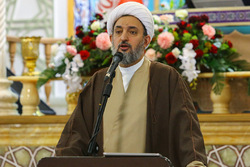 ایران اسلامی با توکل بر خدا به اوج قدرت دست پیدا کرده است