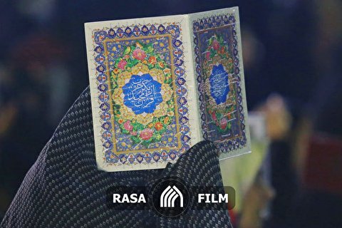 دستورالعمل استاد فاطمی‌نیا برای شب قدر