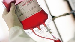 اقزایش اهدای خون در عید امسال