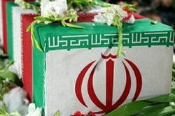یکی از مدافعان امنیت در سمیرم اصفهان به شهادت رسید