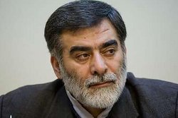 برگزاری مراسم سومین سالگرد شهید سلیمانی در کرمانشاه