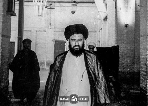 الگوی زندگی طلبگی