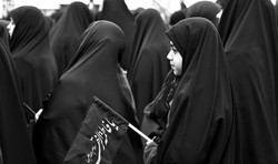 اجتماع بزرگ «بانوان فاطمی» در کرمانشاه برگزار می شود