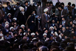 نقش آیت‌الله خامنه‌ای در تحصن روحانیون در دانشگاه تهران