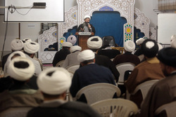 نخستین کارگاه تخصصی تبلیغ چهره به چهره ویژه مبلغان «هادی حرم» برگزار شد