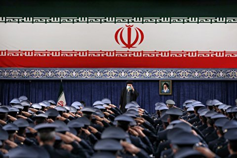 ۲۲ بهمن امسال باید مظهر حضور و عزت مردم و مظهر اتحاد ملی باشد