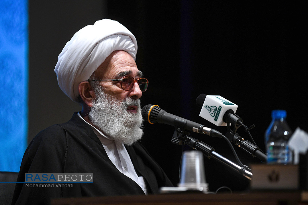 تمجید علما و روحانیون از حضور دشمن شکن ملت ایران در راهپیمایی ۲۲ بهمن