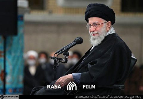 شنبه ۲۲ بهمن تاریخی بود؛ به ملت ایران اظهار تعظیم می‌کنم