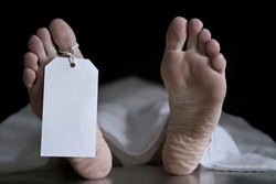 کشف جسد در چمدان زیر خاک؛ قتل به خاطر یک زن