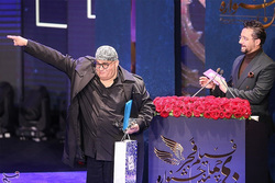 نگاهی به بازیگران جشنواره فیلم فجر/سیمرغ روی شانه کدام بازیگر می‌نشیند؟