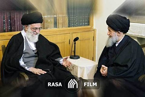 مستند | آسید محمدعلی