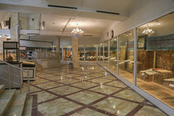 بازدید از موزه حرم حضرت معصومه برای دهه هفتادی‌ها و دهه هشتادی‌ها رایگان شد