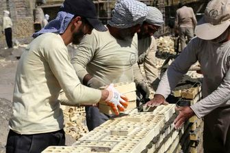 یک‌هزار جهادگر قمی در ایام نوروز خدمت‌رسانی می‌کنند