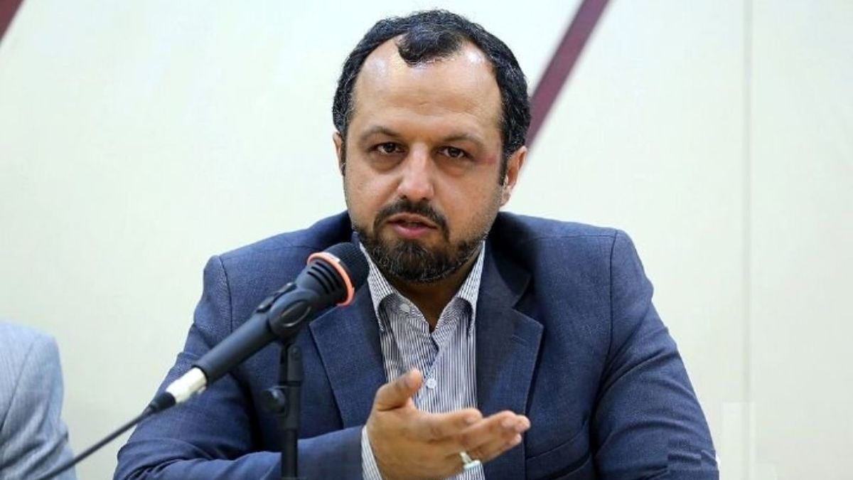 تجدید عهد نمایندگان مجلس خبرگان با امام امت