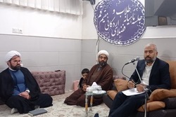 کلانشهر شدن اردکان را دنبال می کنیم