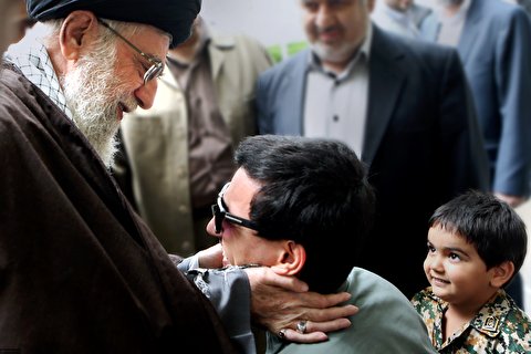 نماهنگ | شهادت تدریجی