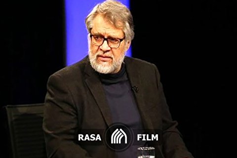 مستندی کوتاه از زندگی نادر طالب زاده