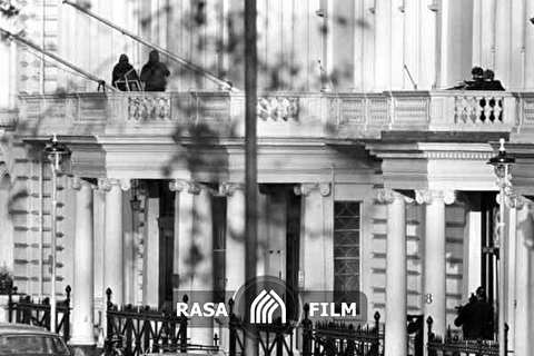 فرجام خونین شش روز پرماجرا