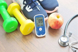 کنترل دیابت با ورزش مداوم